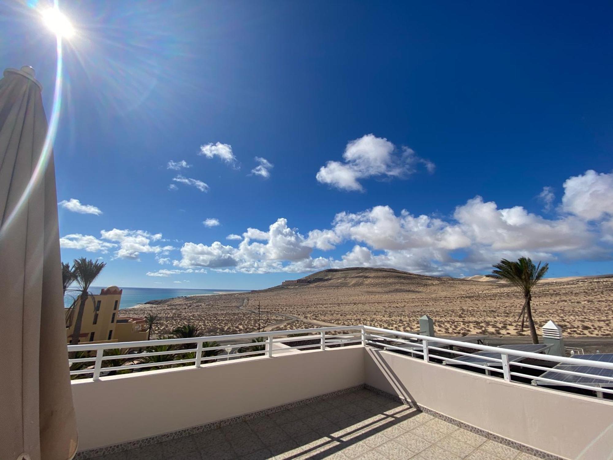 Suite Sea View