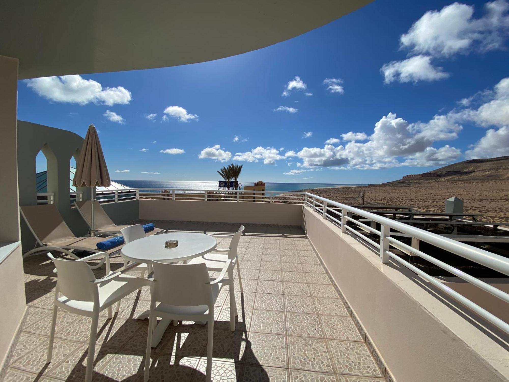 Suite Sea View